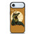 LOKI ALLIGATOR KAWAII CUTE iPhone 17 Air Case