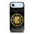 LOS ANGELES CLIPPERS ICON 2 iPhone 17 Air Case