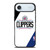 LOS ANGELES CLIPPERS NBA 2 iPhone 17 Air Case