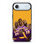 LOS ANGELES LAKERS PLAYERS iPhone 17 Air Case