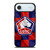 LOSC LILLE LOGO CLUB iPhone 17 Air Case