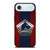 LOSC LILLE SYMBOL CLUB iPhone 17 Air Case