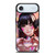LOVE DVA OVERWATCH iPhone 17 Air Case
