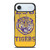 LSU TIGERS WALL ART iPhone 17 Air Case