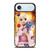 LUCY HEARTFILIA FAIRY TAIL iPhone 17 Air Case