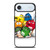 M&M'S CHOCOLATE CHARACTERS iPhone 17 Air Case
