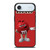 M&M'S CHOCOLATE RED iPhone 17 Air Case