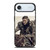 MAD MAX FURY ROAD TOM HARDY iPhone 17 Air Case