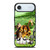 MADAGASCAR MOVIE iPhone 17 Air Case