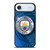 MANCHESTER CITY ICON EPL iPhone 17 Air Case