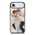 MARTINEZ TWINS THRASHER iPhone 17 Air Case