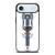 MARTINI RACING LOGO 3 iPhone 17 Air Case