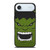 MARVEL HULK FACE iPhone 17 Air Case