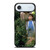 MATILDA SERIES iPhone 17 Air Case