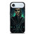 MATRIX RESURRECTION iPhone 17 Air Case