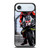 MAVERICK VINALES 3 iPhone 17 Air Case