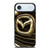 MAZDA SYMBOL iPhone 17 Air Case