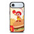 MCDONALDS ART ICON iPhone 17 Air Case