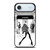 MEGAN HESS FASHION 2 iPhone 17 Air Case