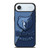 MEMPHIS GRIZZLIES ICON 2 iPhone 17 Air Case