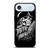 METAL MULISHA BRIAN DEEGAN iPhone 17 Air Case