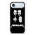 METALLICA BAND ROCK 4 iPhone 17 Air Case