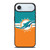 MIAMI DOLPHINS NFL iPhone 17 Air Case
