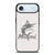 MIAMI MARLINS MLB LOGO 2 iPhone 17 Air Case