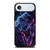 MICHAEL JACKSON GALAXY iPhone 17 Air Case