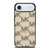 MICHAEL KORS PATTERN 2 iPhone 17 Air Case