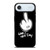 MICKEY MOUSE MIDDLE FINGER iPhone 17 Air Case