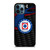 DEPORTIVO CRUZ AZUL UNDER ARMOUR iPhone 12 Pro Max Case