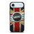 MINI COOPER LOGO 3 iPhone 17 Air Case