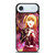 MISA AMANE DEATH NOTE 2 iPhone 17 Air Case
