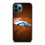 DENVER BRONCOS LOGO 2 iPhone 12 Pro Max Case