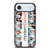 MODERN FAMILY MOVIES SERIES iPhone 17 Air Case