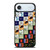 MODEST MOUSE COLLAGE ALBUM iPhone 17 Air Case