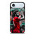 MOHAMED SALAH LIVERPOOL FC 4 iPhone 17 Air Case