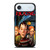 MONSTER HOUSE CHARACTERS iPhone 17 Air Case