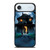 MONSTER HOUSE iPhone 17 Air Case