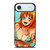 NAMI ONE PIECE SEXY iPhone 17 Air Case