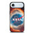 NASA LOGO 2 iPhone 17 Air Case