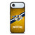 NASHVILLE PREDATORS LOGO iPhone 17 Air Case