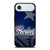 NEW ENGLAND PATRIOTS LOGO 2 iPhone 17 Air Case