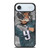 NICK FOLES PHILADELPHIA EAGLES 2 iPhone 17 Air Case