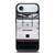 NISSAN NISMO BACK iPhone 17 Air Case