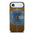 NORTH CAROLINA TAR HEELS 2 iPhone 17 Air Case