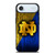 NOTRE DAME LOGO 3 iPhone 17 Air Case