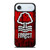 NOTTINGHAM FOREST LOGO EPL iPhone 17 Air Case