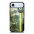 OAKLAND ATHLETICS LOGO 2 iPhone 17 Air Case